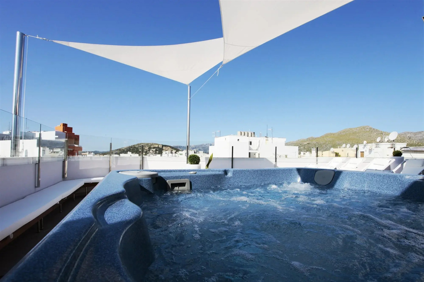 Foto - Mar Calma Hotel