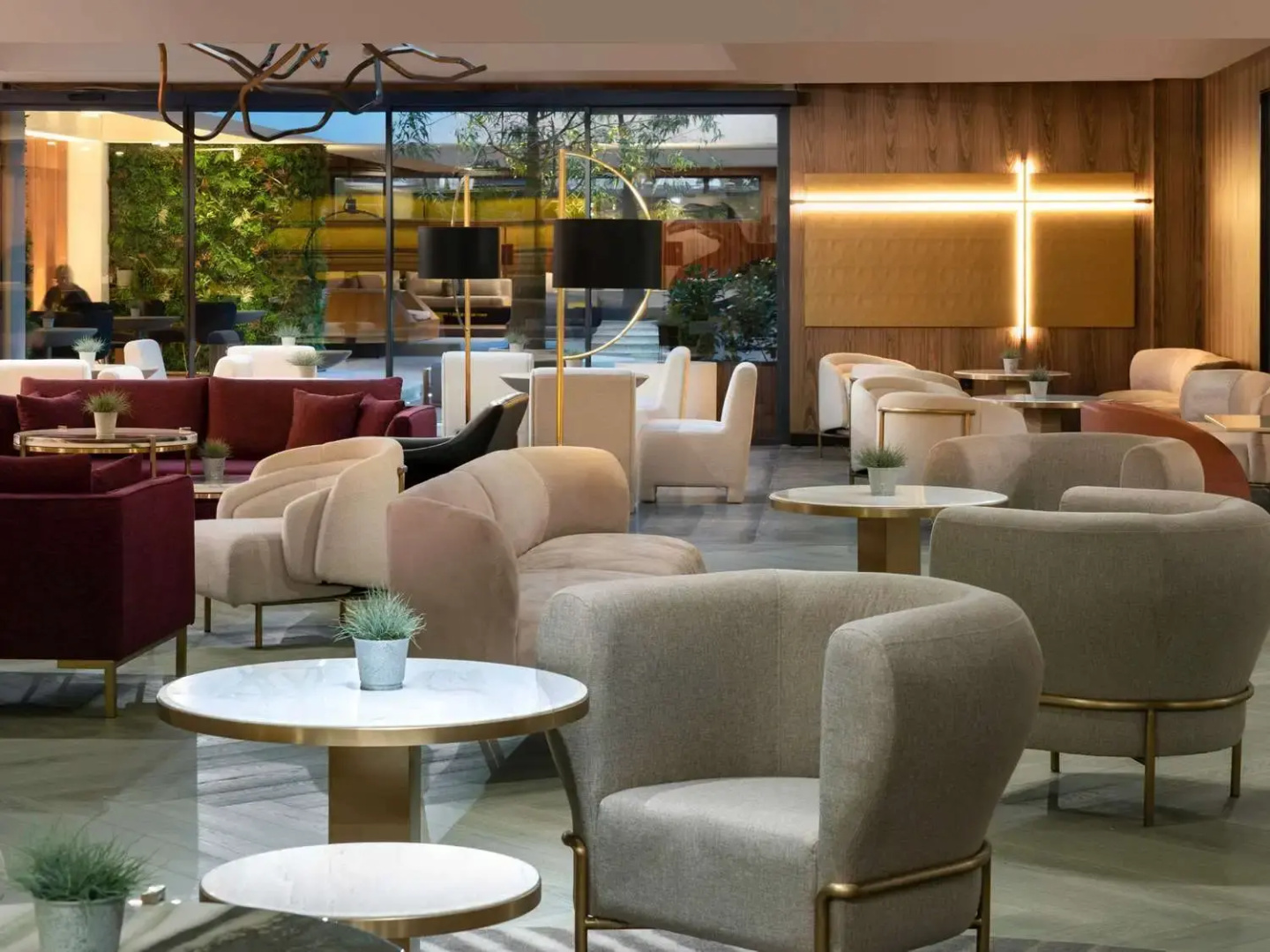 Foto - The Emporium Hotel Plovdiv - MGallery Collection