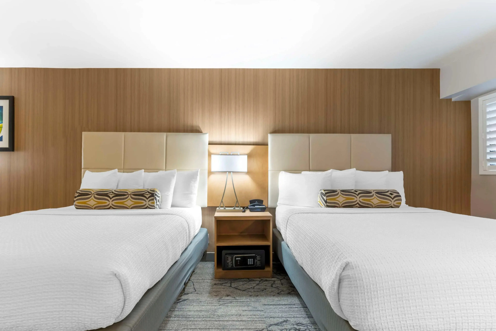 Foto - Best Western Red Coach Inn