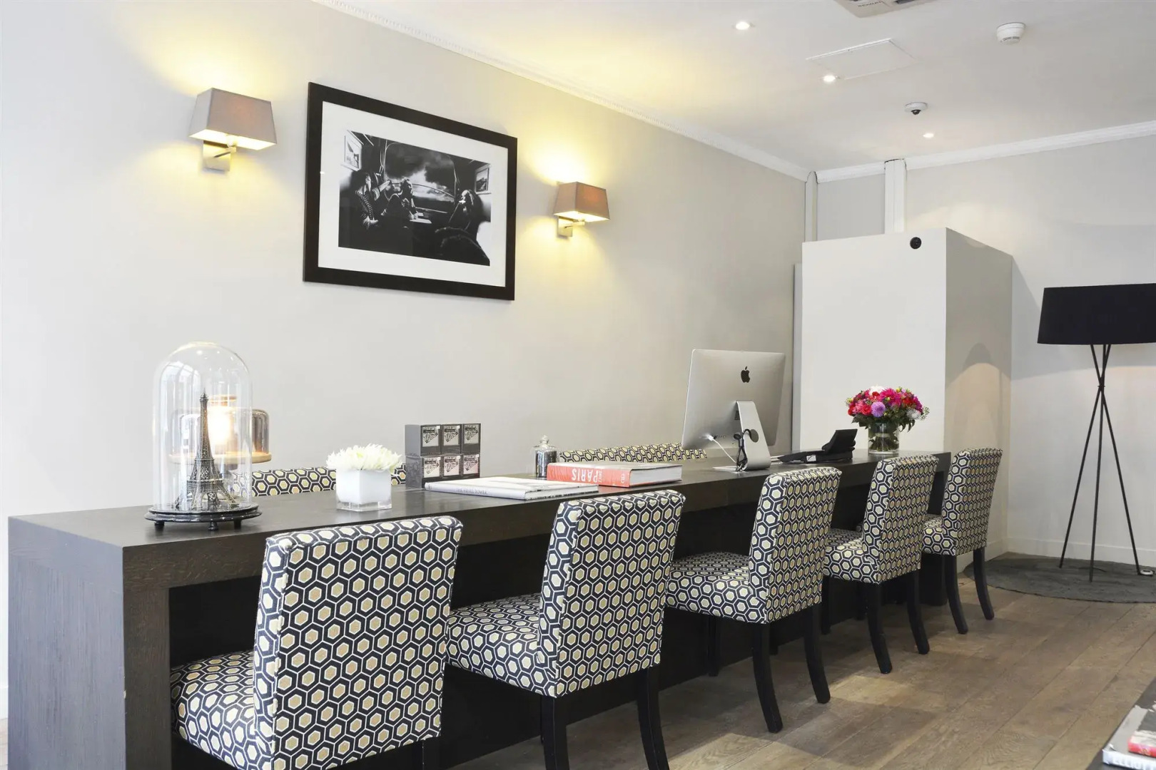 Foto - Villa Des Princes