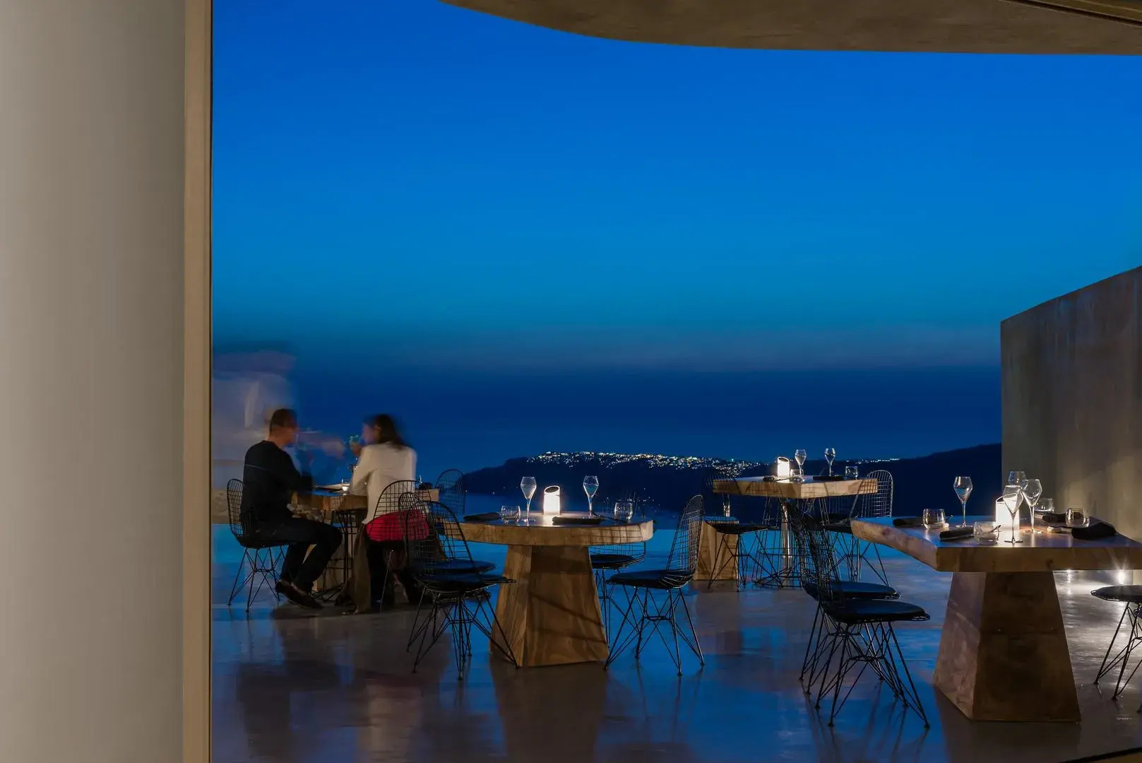 Foto - Andronis Concept Wellness Resort