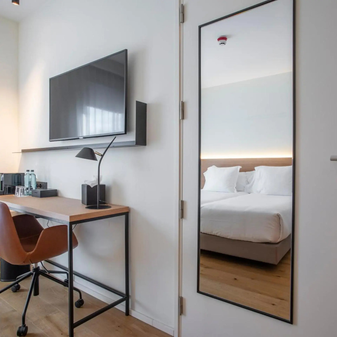 Foto - Hotel Paxton Barcelona