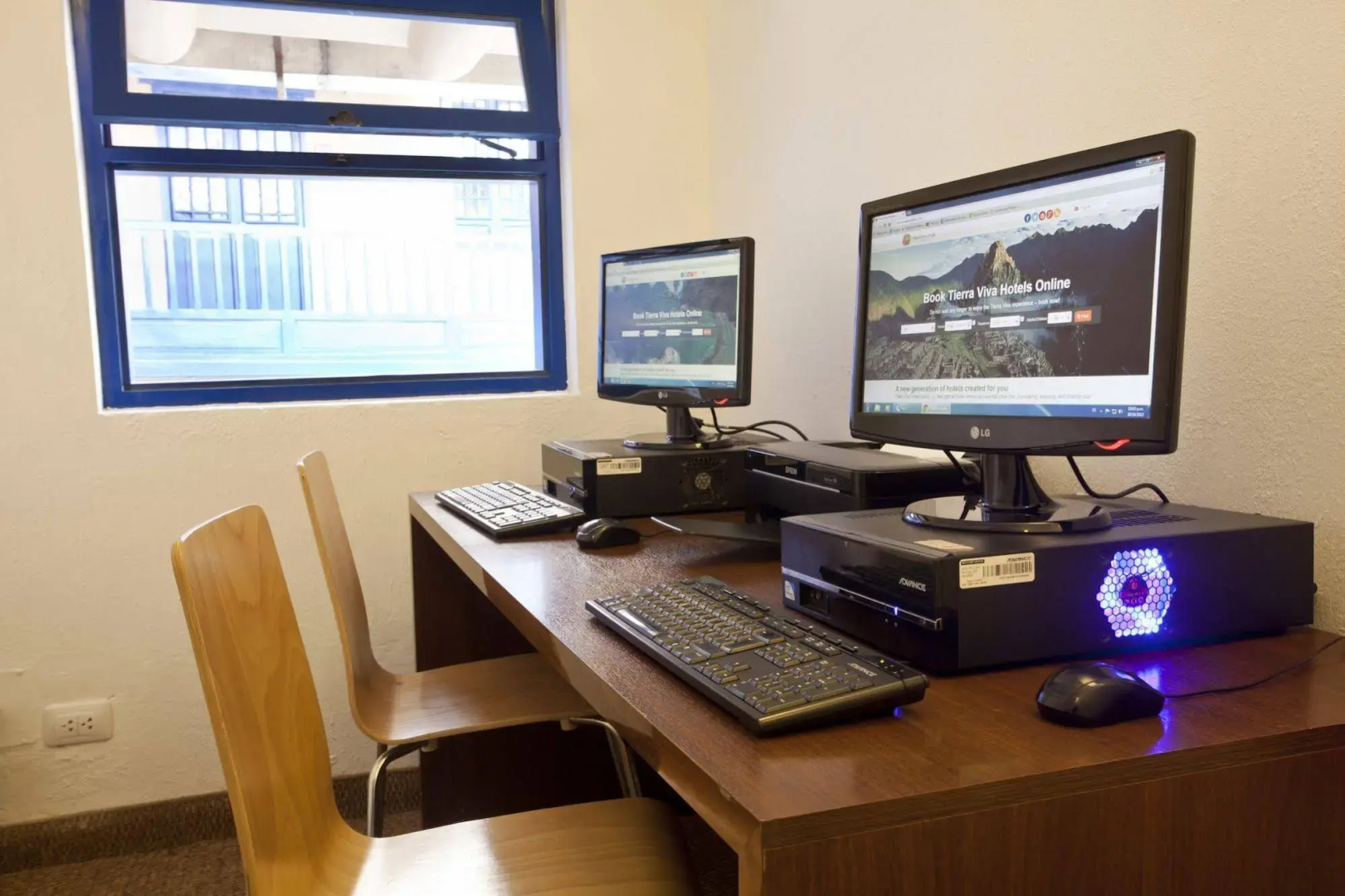 Foto - Tierra Viva Cusco Saphi Hotel