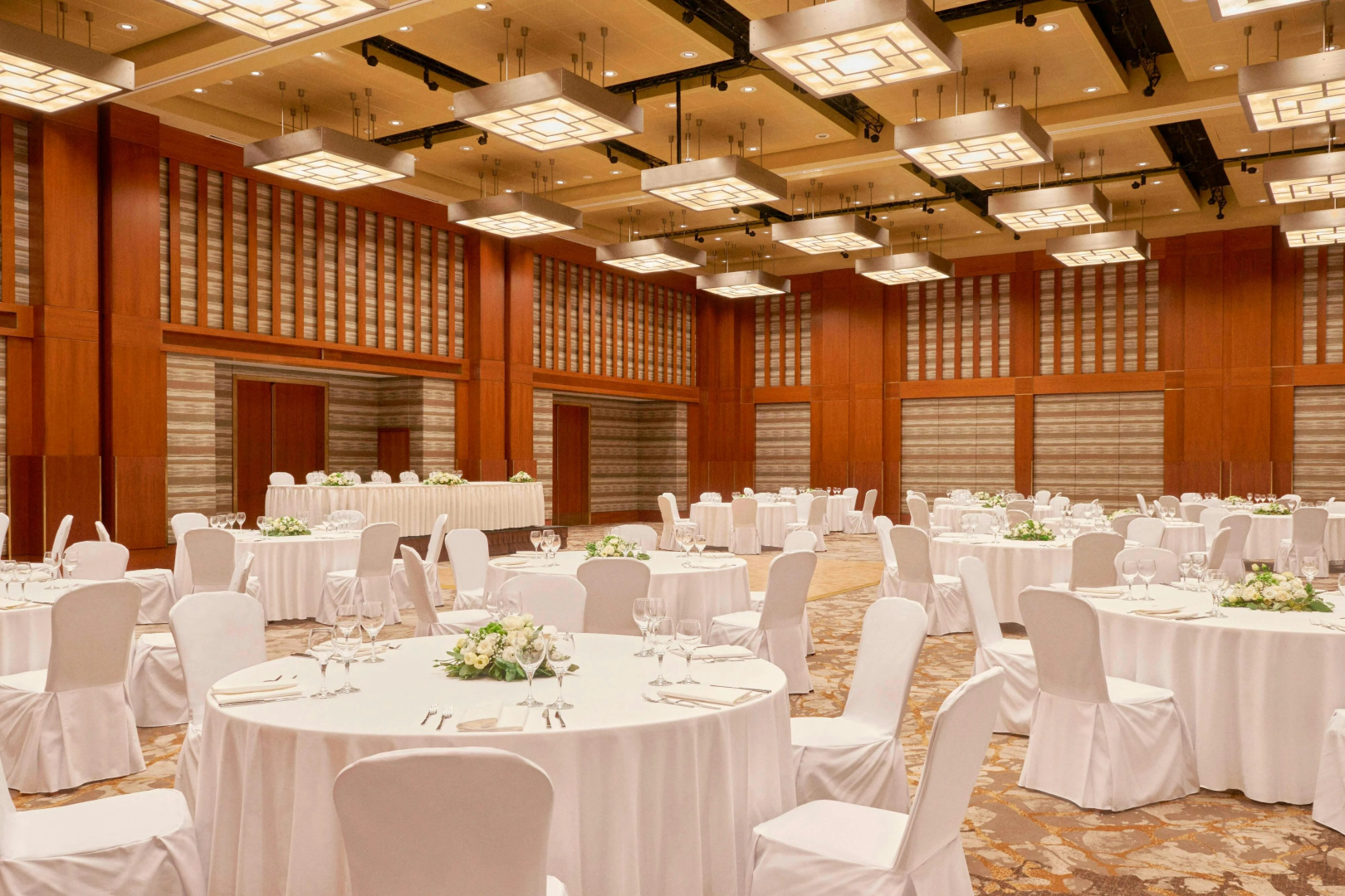 Photo - The Westin Warsaw