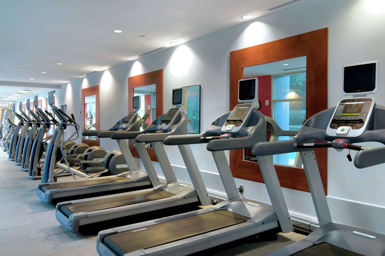 Photo - Hilton Atlanta Airport