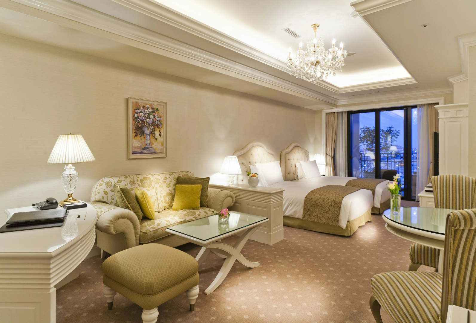 Photo - Hotel La Suite Kobe Harborland