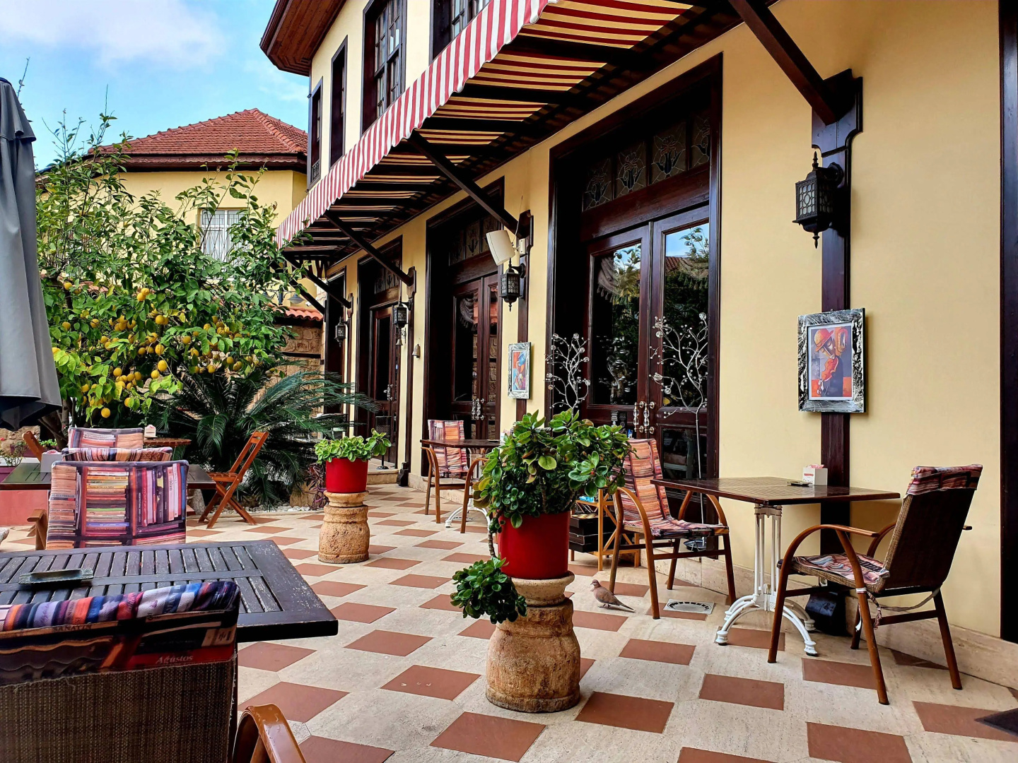 Foto - Eski Masal Hotel - Special Class