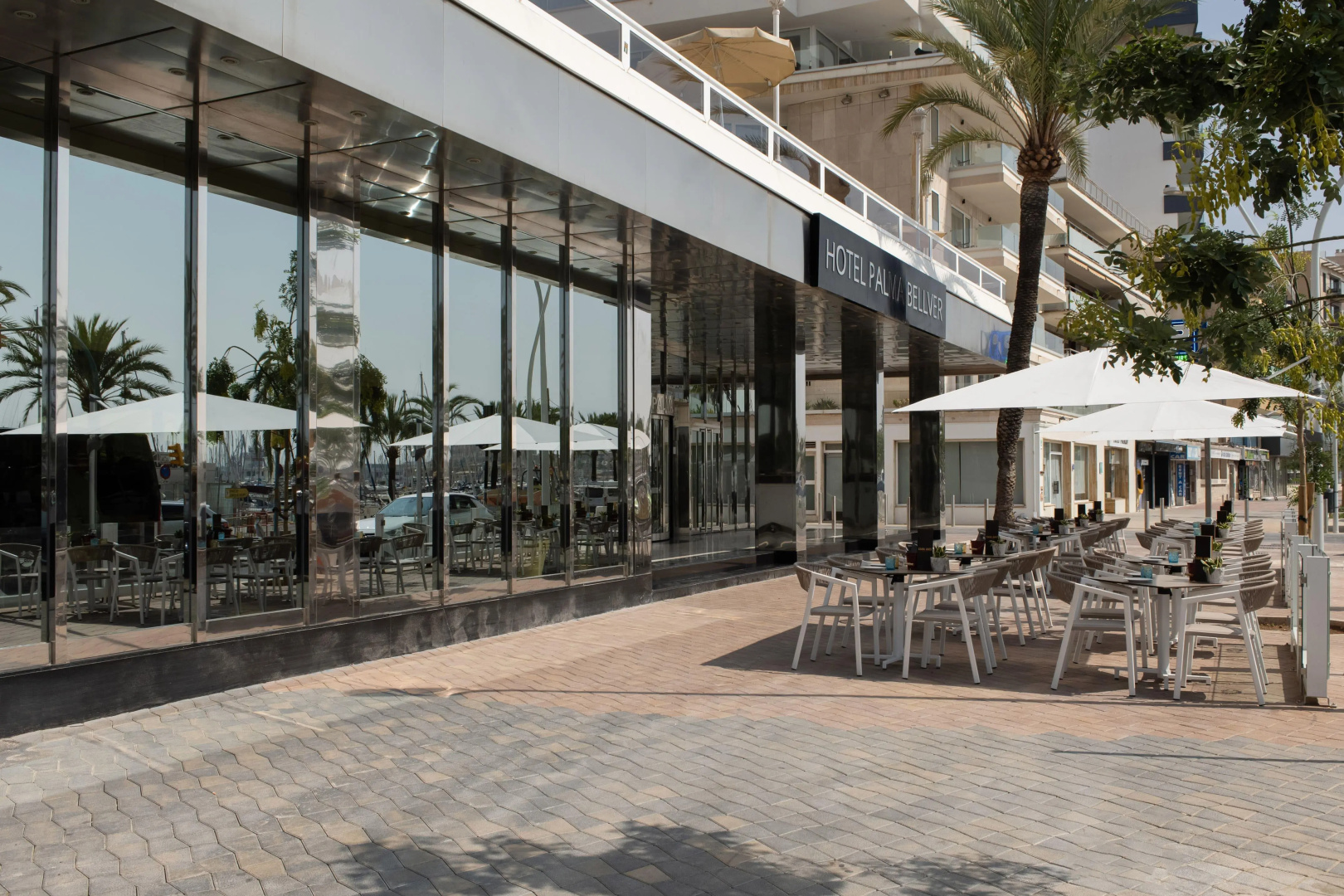 Photo - Hotel Palma Bellver Affiliated by Meliá