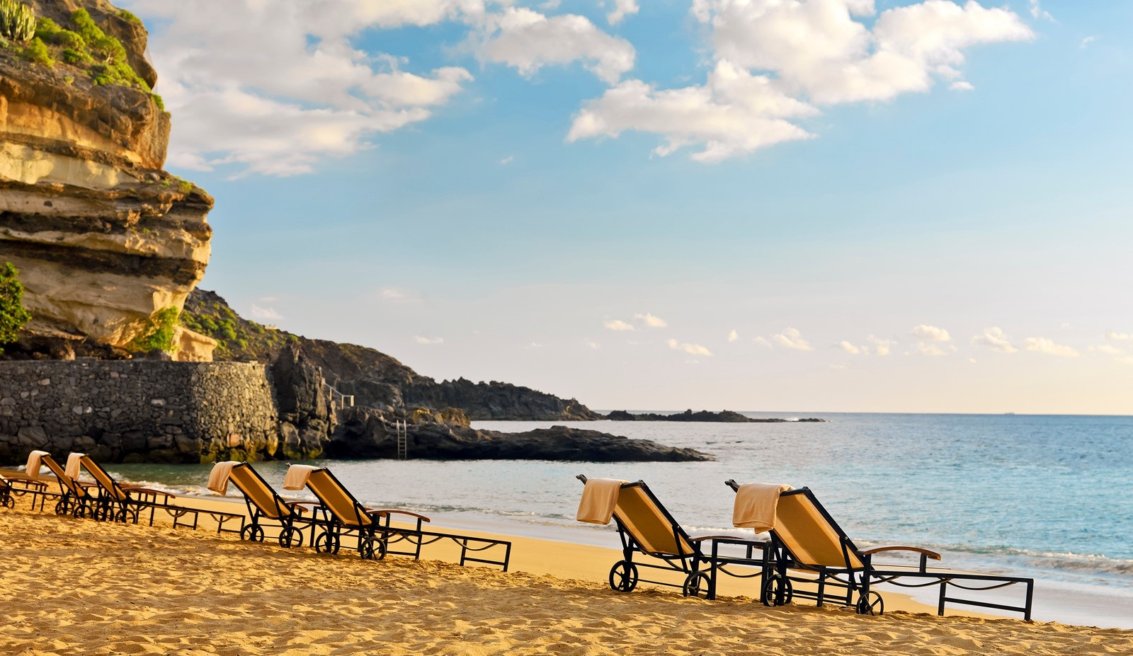 Photo - The Ritz-Carlton Tenerife, Abama