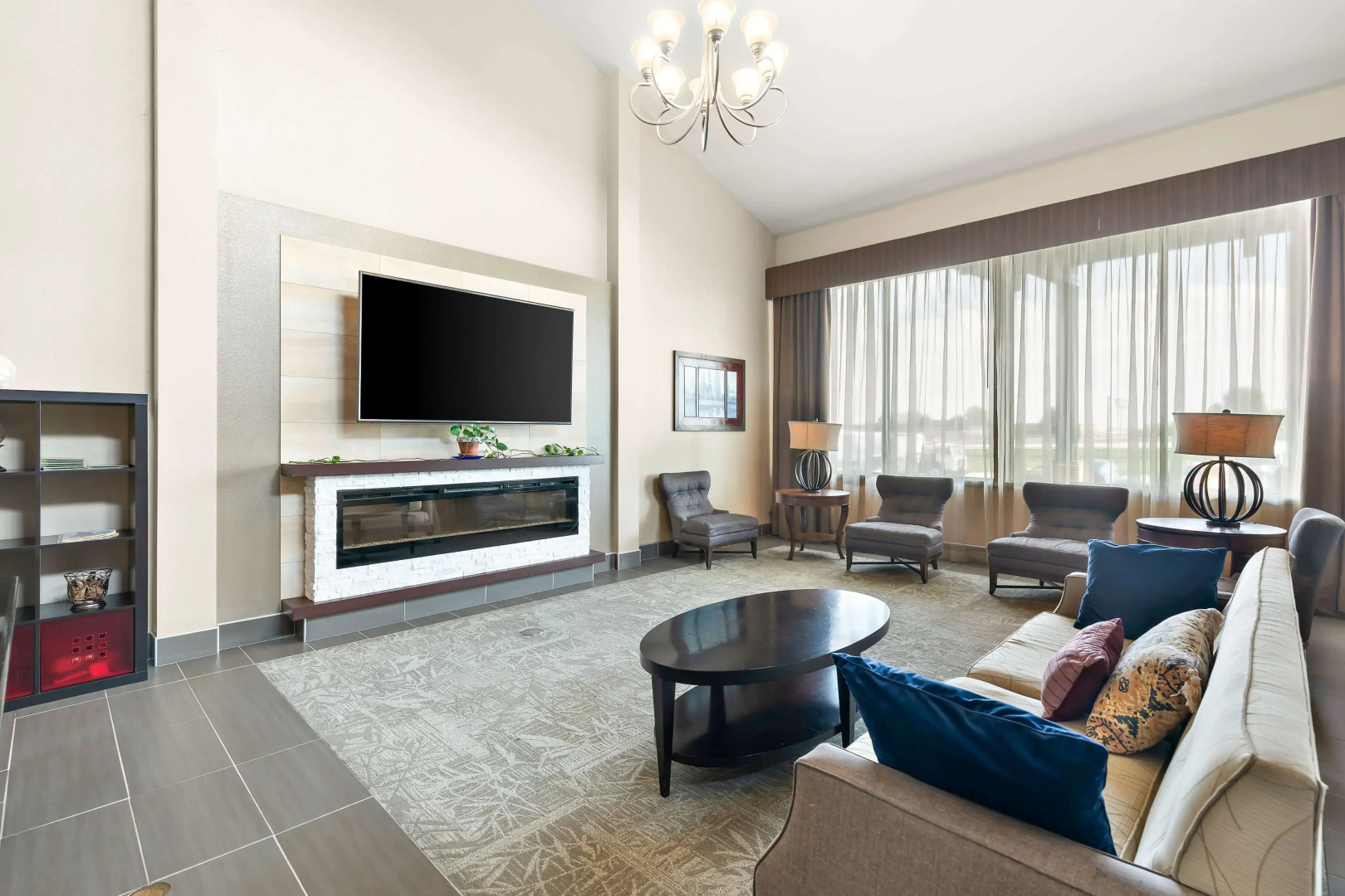 Foto - Best Western West Towne Suites