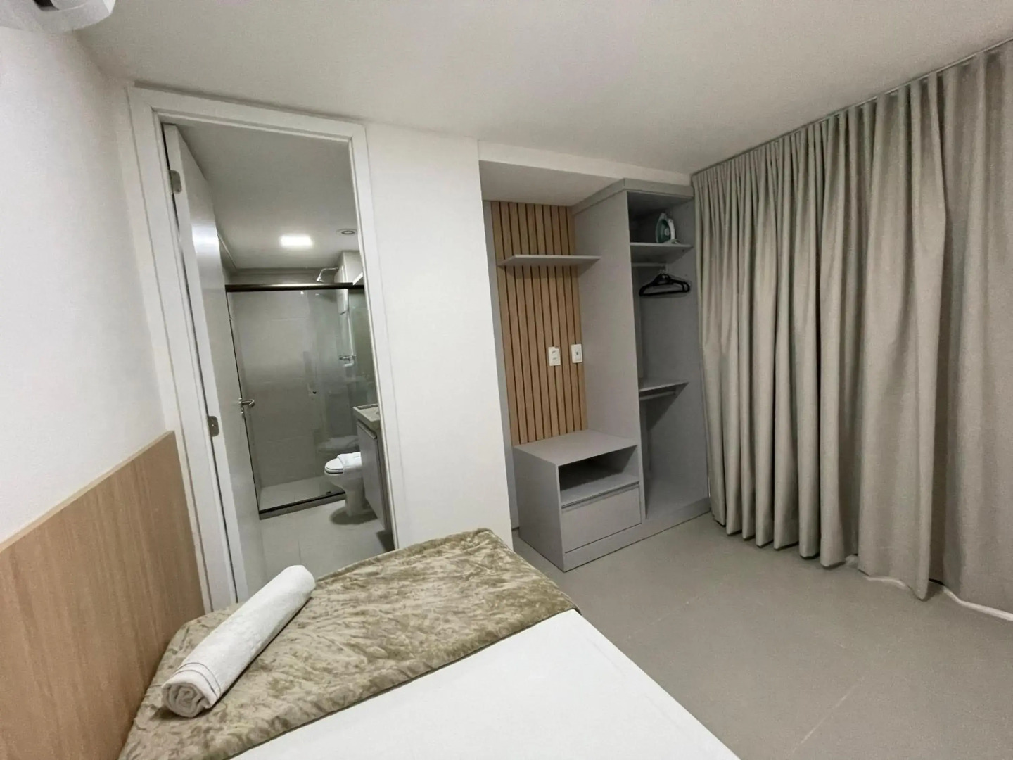 Foto - Sunny Hall by AFT