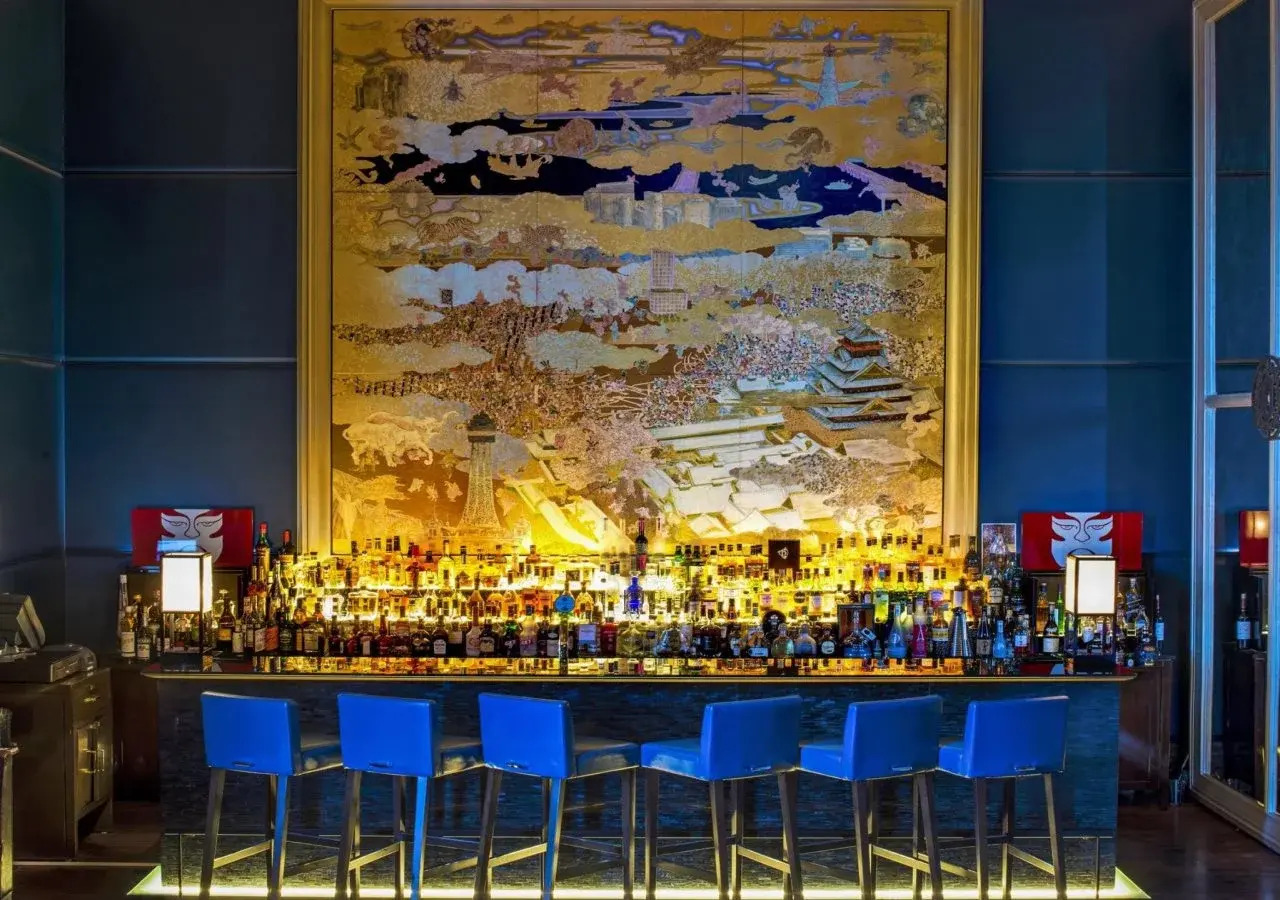 Foto - The St. Regis Osaka