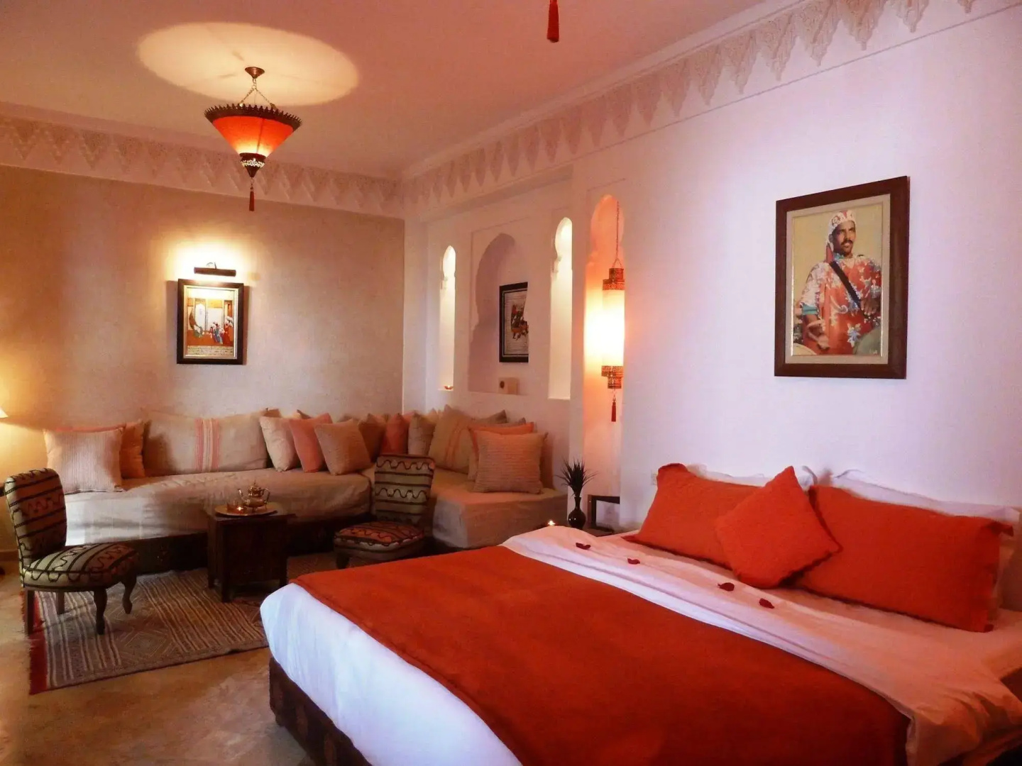 Foto - Riad Viva