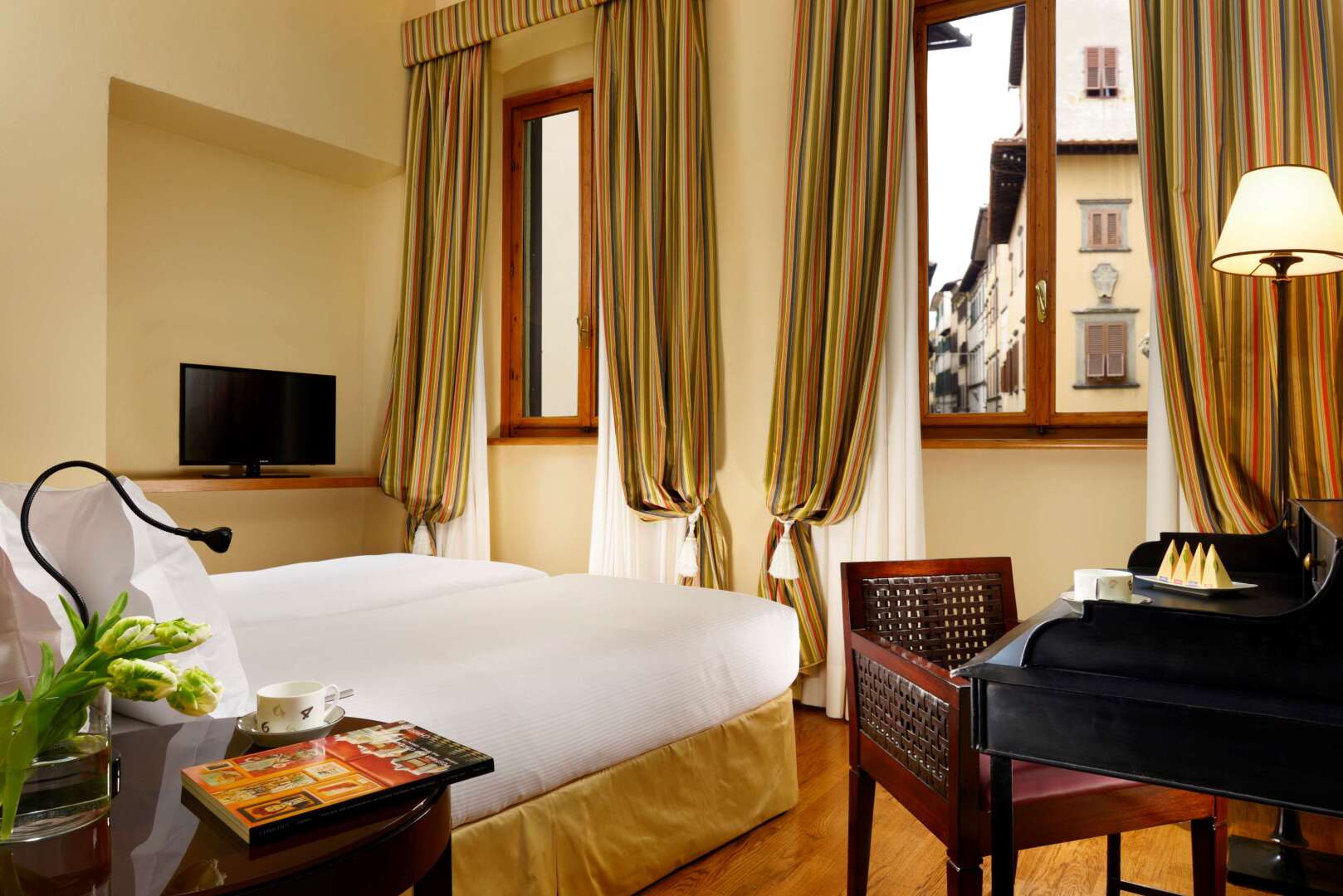 Photo - Hotel L'Orologio Firenze - WTB Hotels