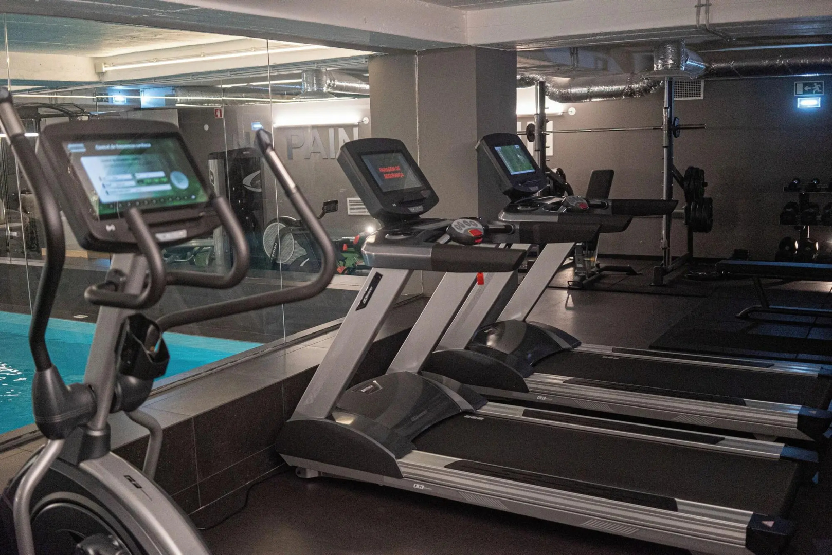 Photo - MASA Hotel Wellness & Spa Campo Grande Lisbon