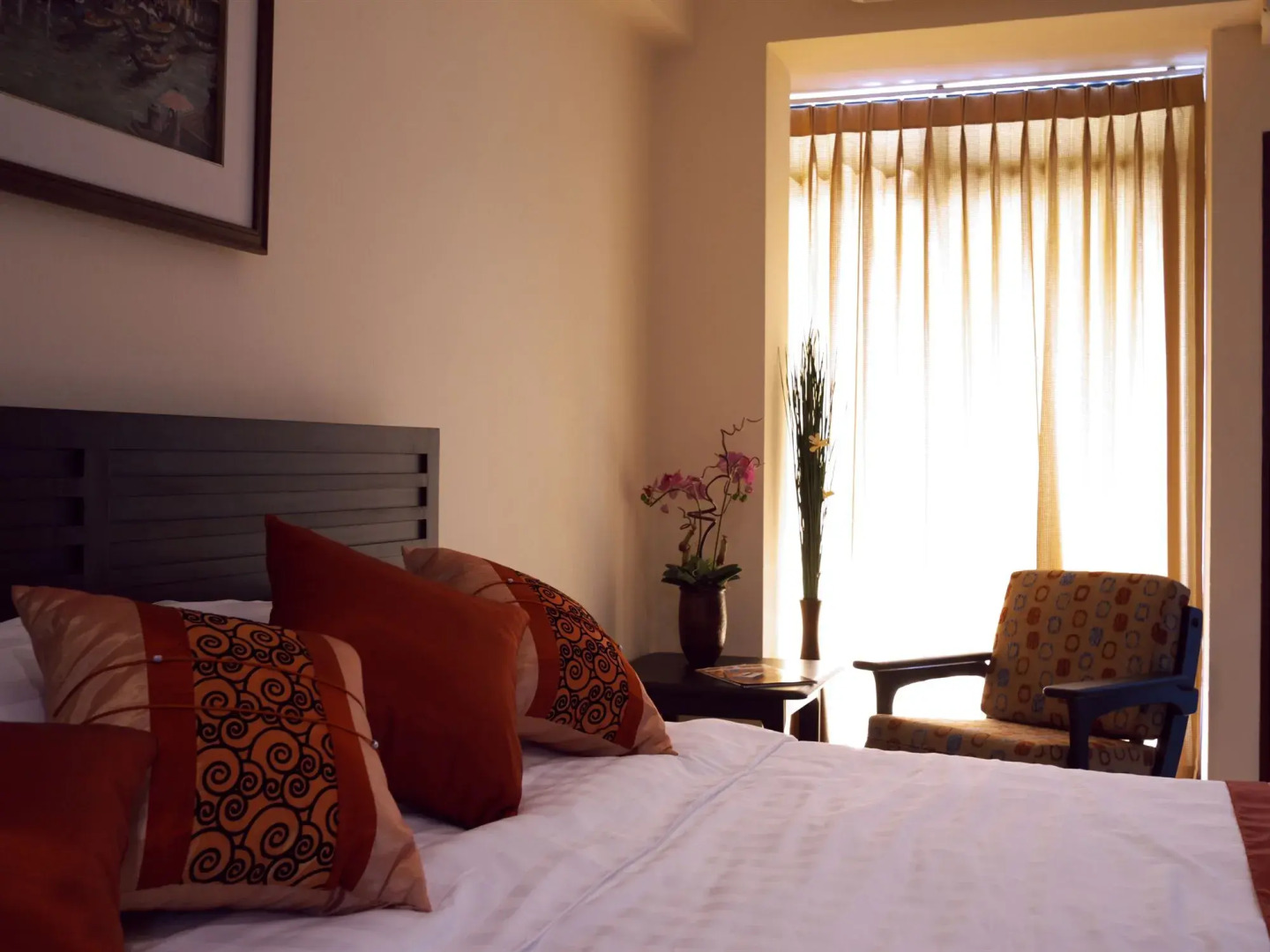 Foto - True Siam Phayathai Hotel