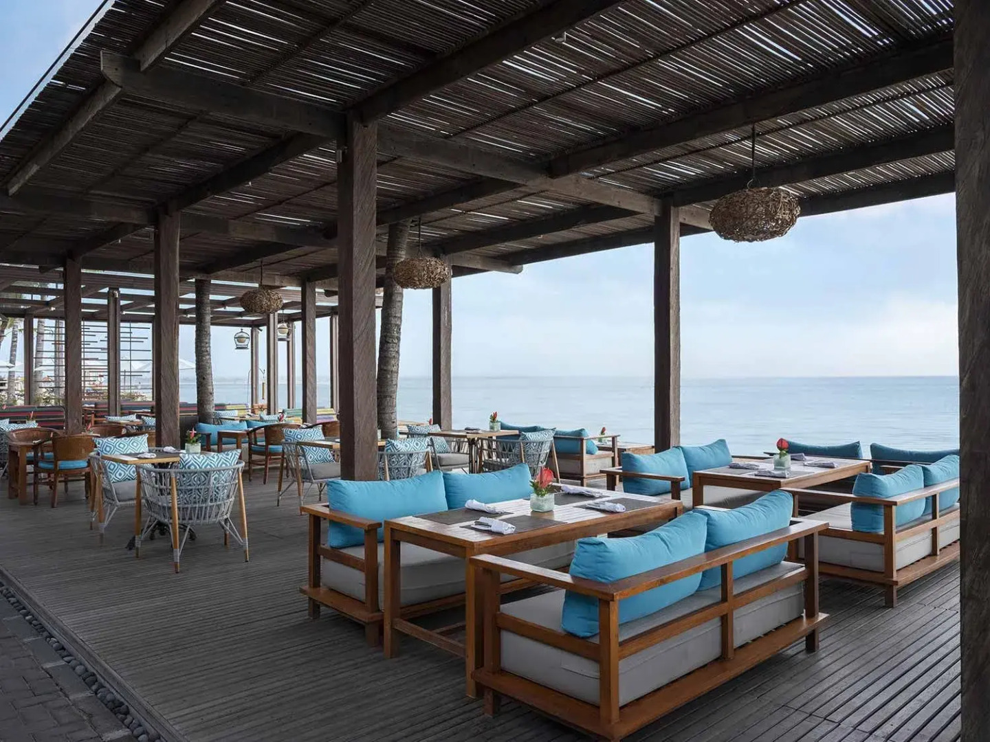 Foto - Griya Santrian a Beach Resort And Spa