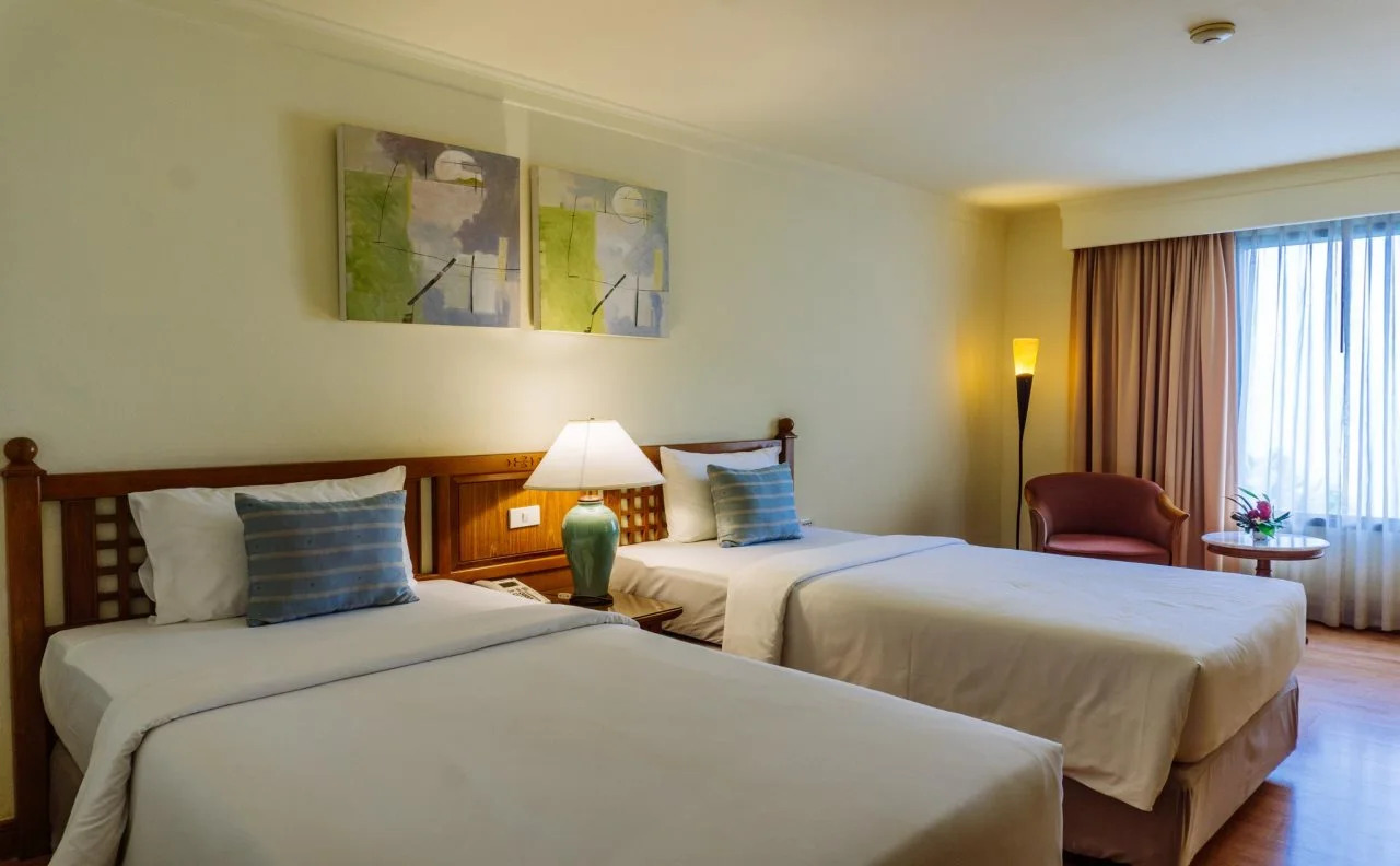 Foto - Silom Serene A Boutique Hotel