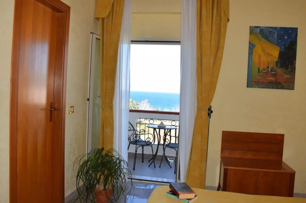 Foto - Hotel Tirreno