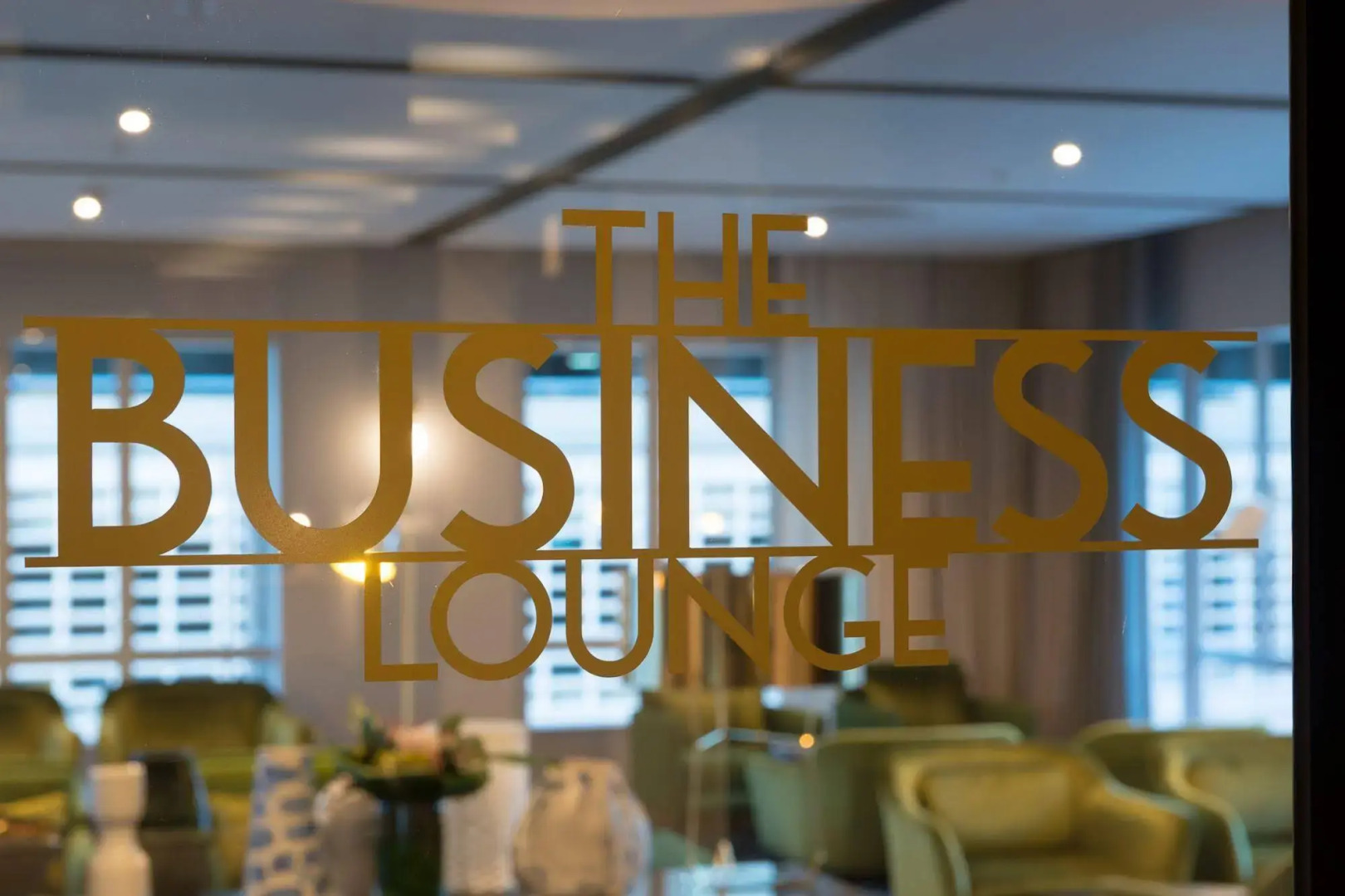 Photo - Pullman Cape Town City Centre