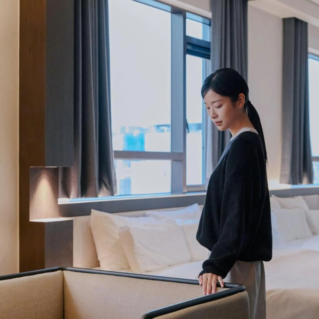 Photo - Anook Signature Hotel Seoul Guro