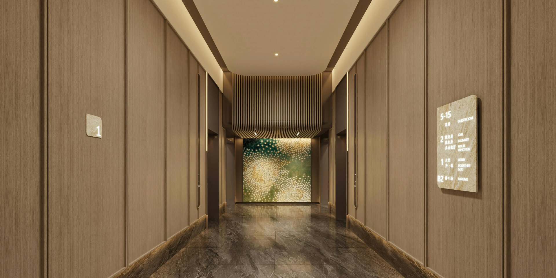 Photo - Hilton Garden Inn Chengdu Wuhou Jinli