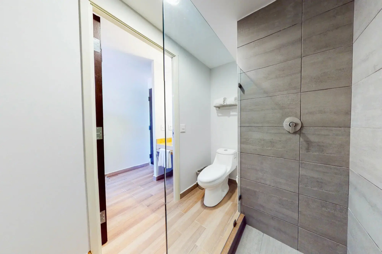 Foto - Sleep Inn Queretaro