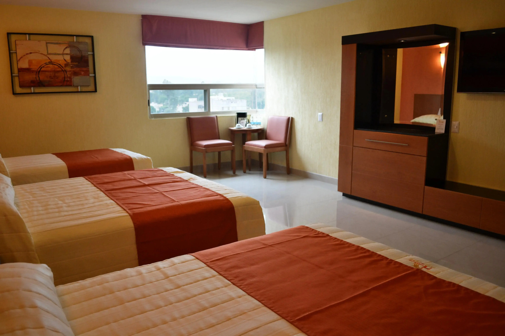 Foto - Hostalia Hotel Expo & Business Class