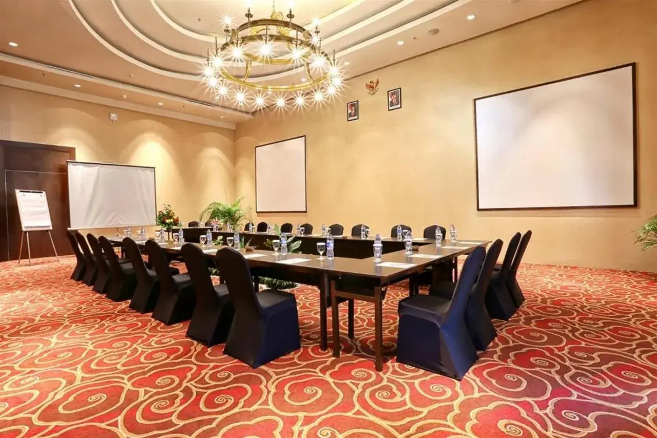 Foto - Swiss-Belhotel Rainforest