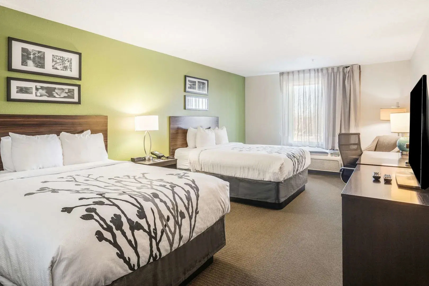 Foto - Sleep Inn & Suites Hiram - Atlanta Northwest