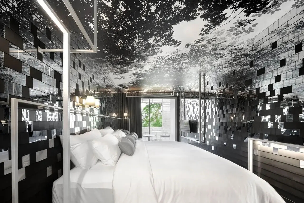 Foto - Little Shelter Hotel Chiangmai