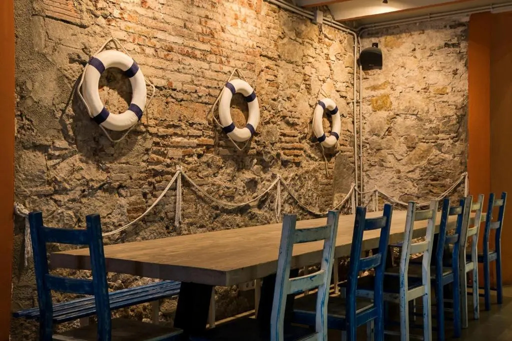 Photo - BcnSportHostels