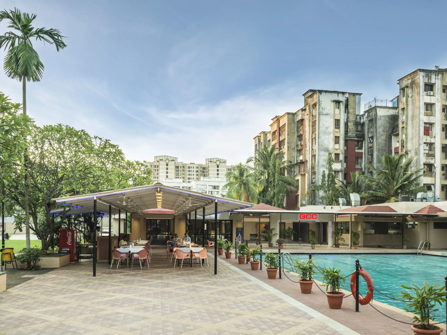 Photo - GCC Hotel and Club