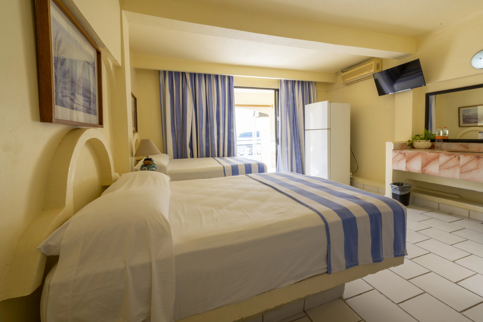 Photo - Acamar Beach Resort Acapulco