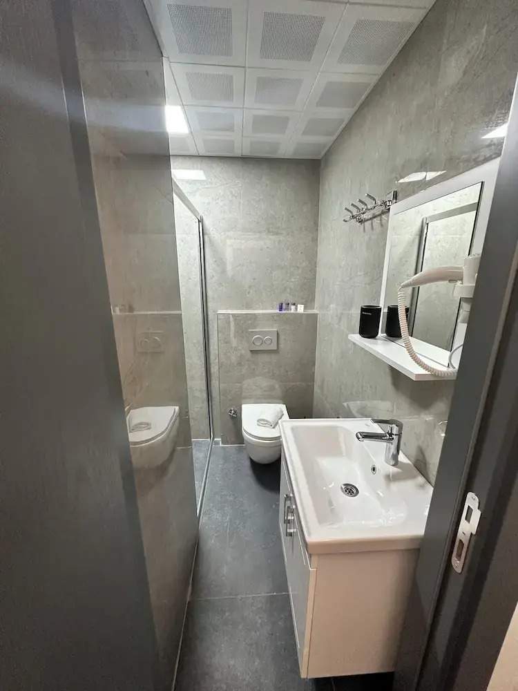 Foto - Davidson Boutique Hotel