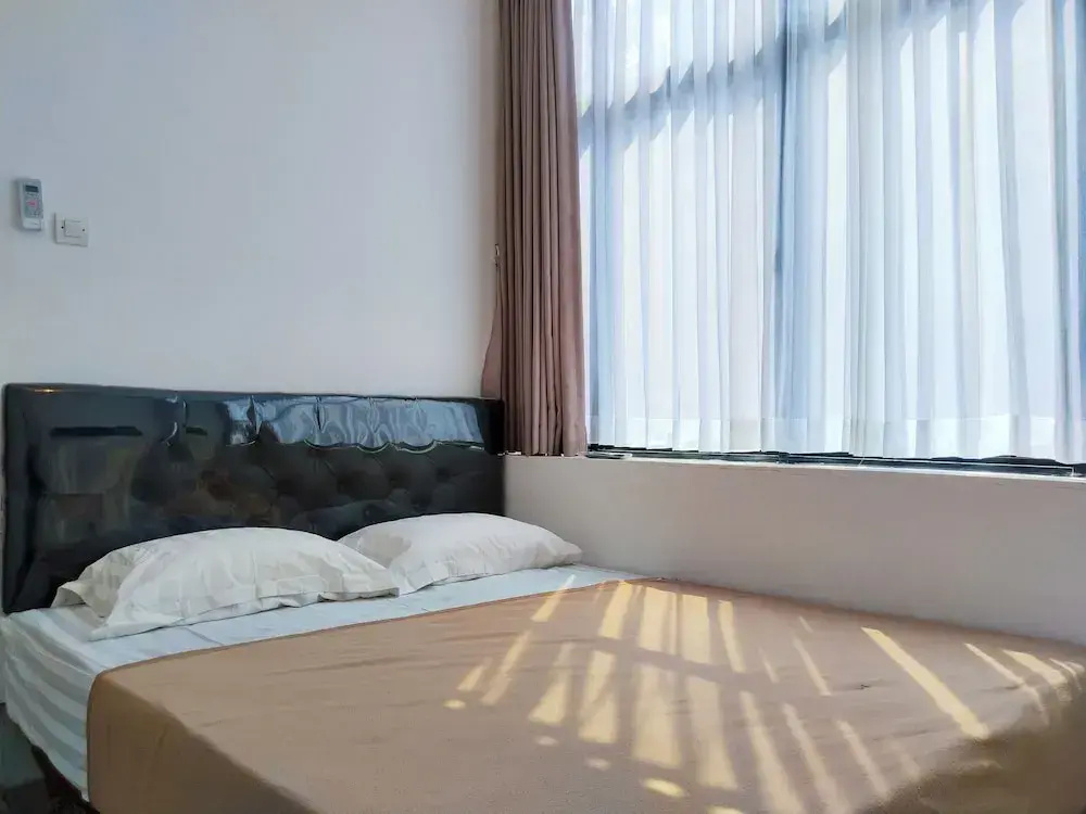 Foto - Themas Guest House