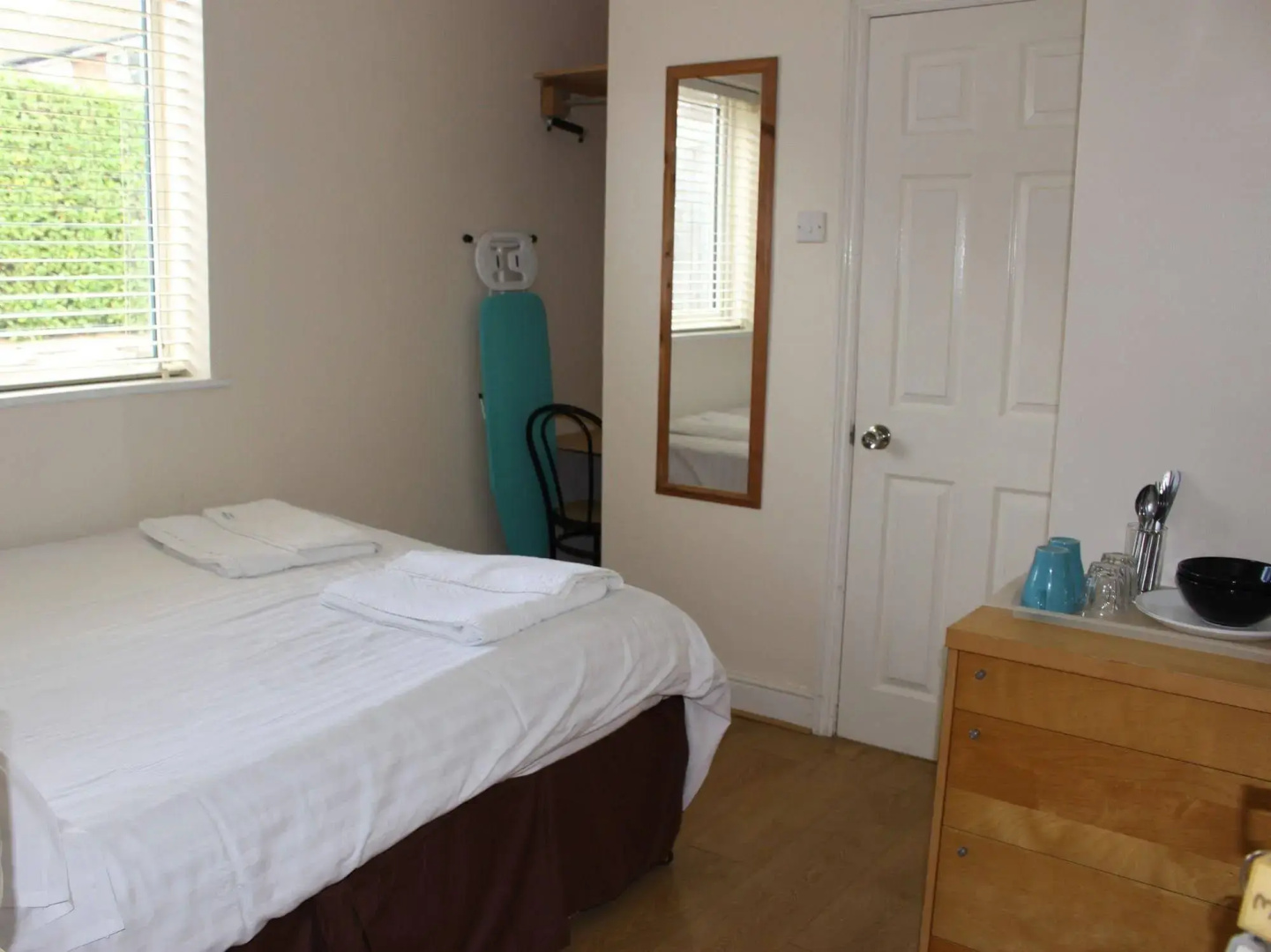 Photo - Debden Guest House