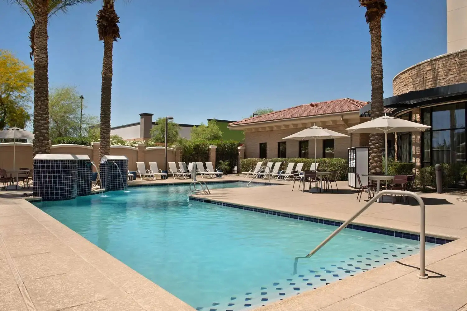 Photo - Hilton Phoenix Chandler