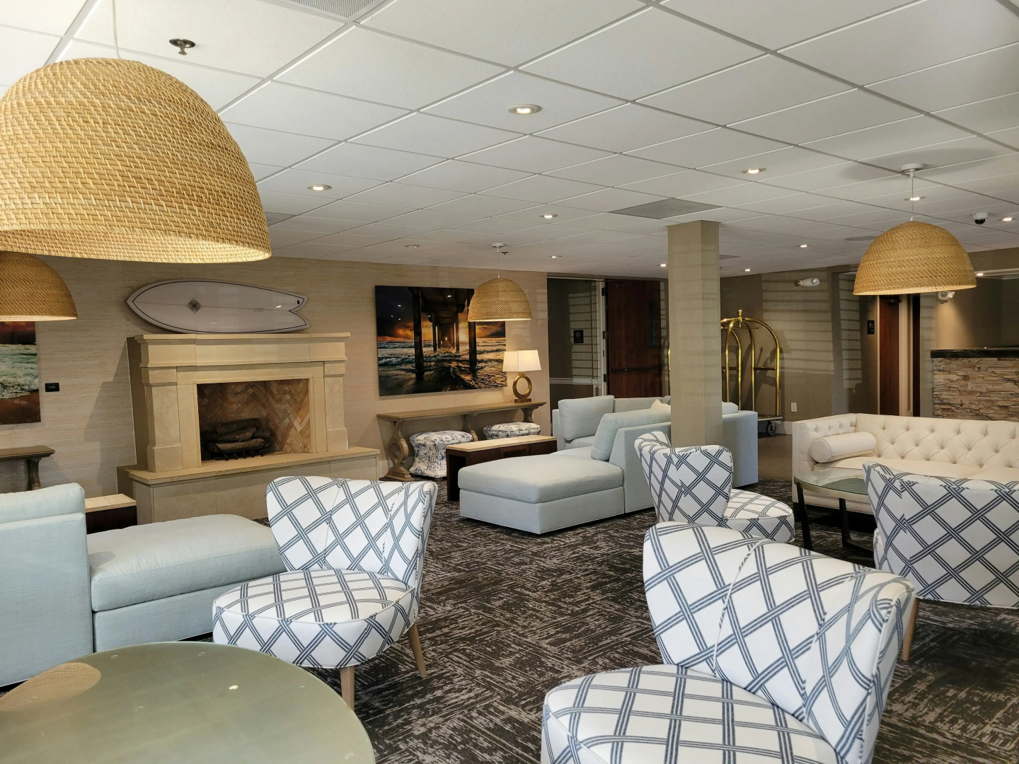 Foto - Hampton Inn San Diego-Kearny Mesa