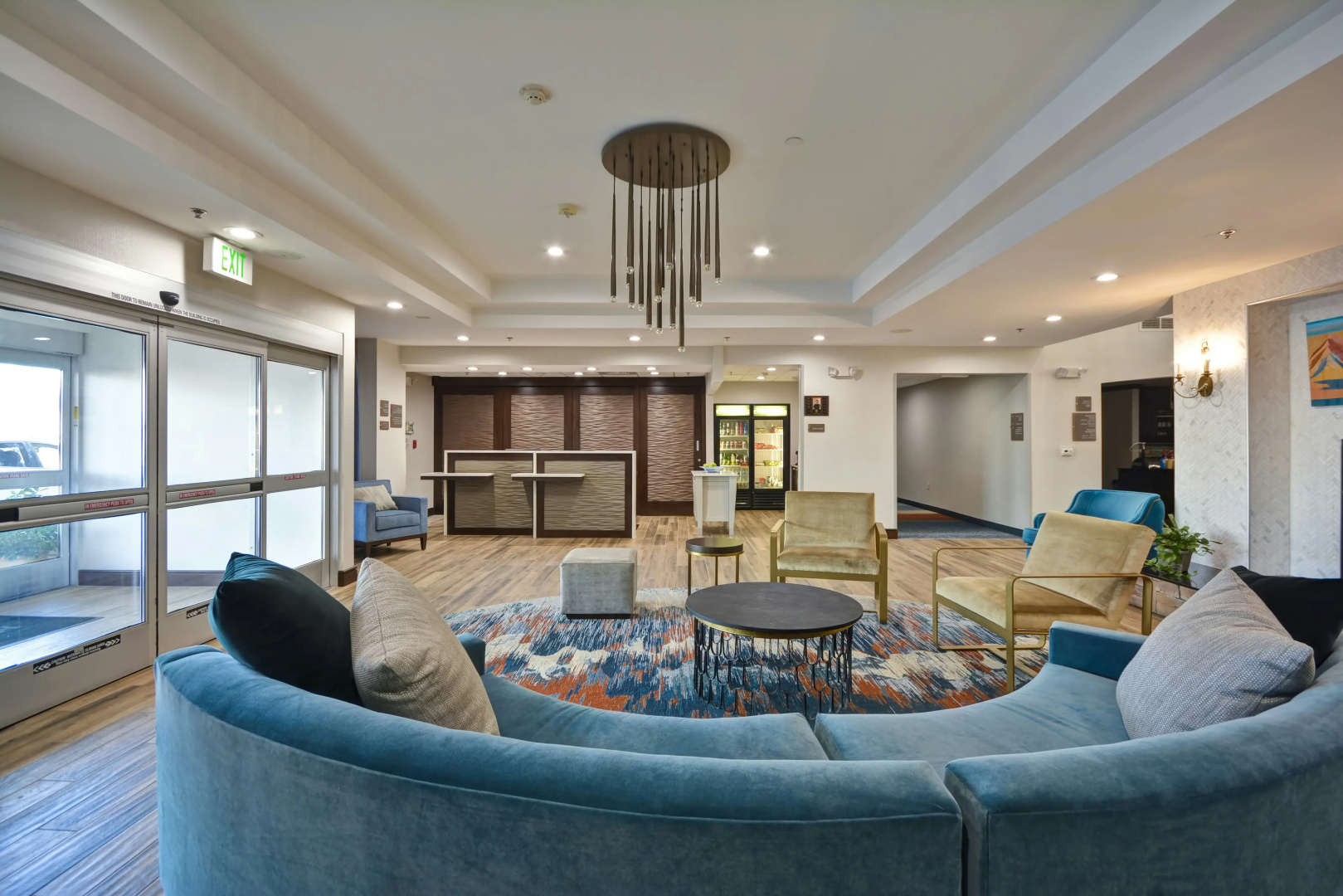 Foto - Homewood Suites by Hilton Palm Desert