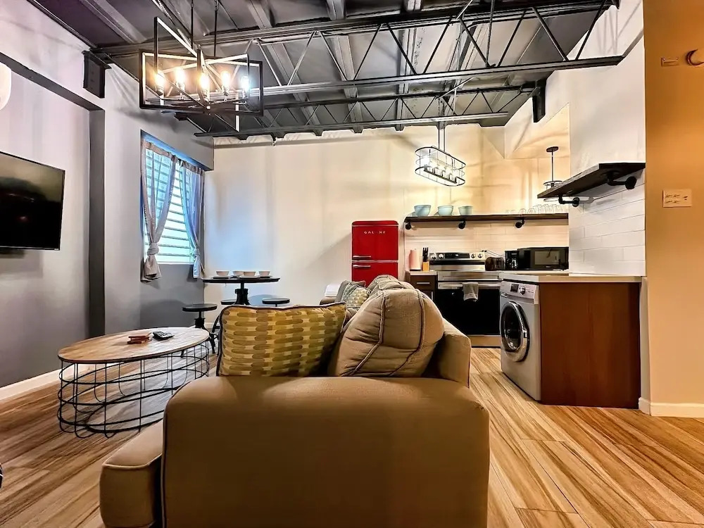 Photo - The Lofts At Santurce