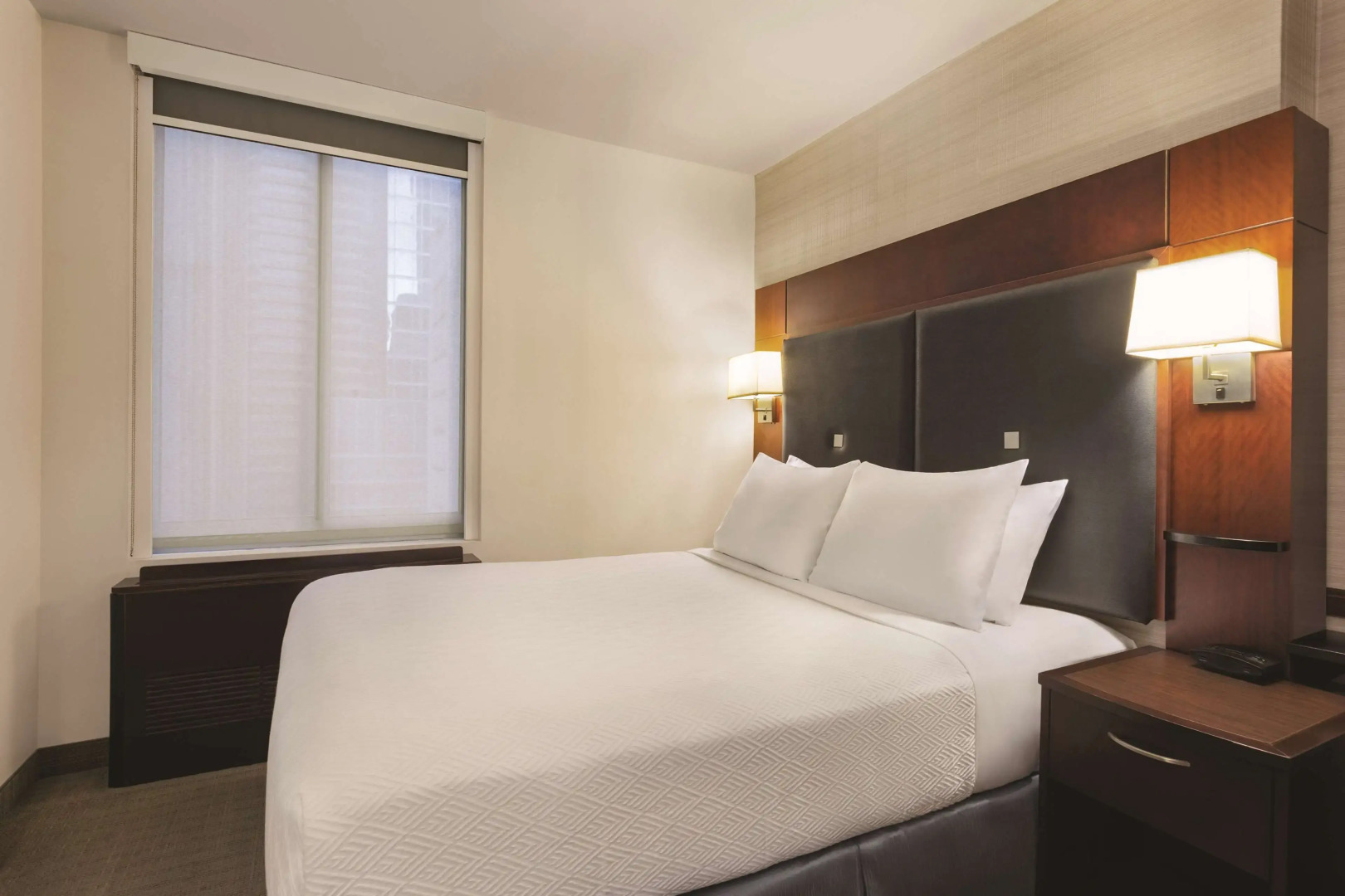 Foto - DoubleTree by Hilton New York Midtown Fifth Ave