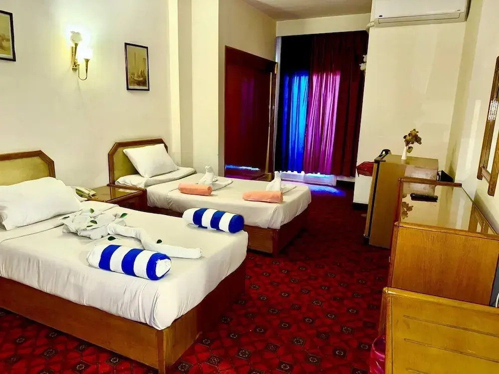 Foto - Queens Valley Hotel