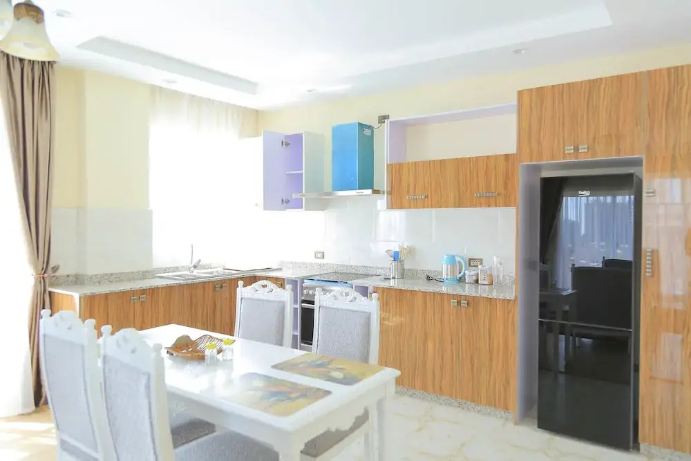 Foto - Destiny Addis Hotel