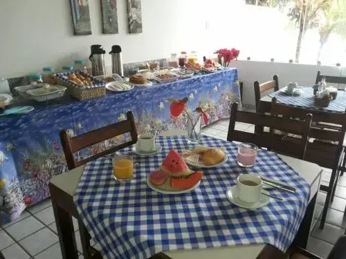 Photo - Hotel Pousada Estacao Do Sol Natal