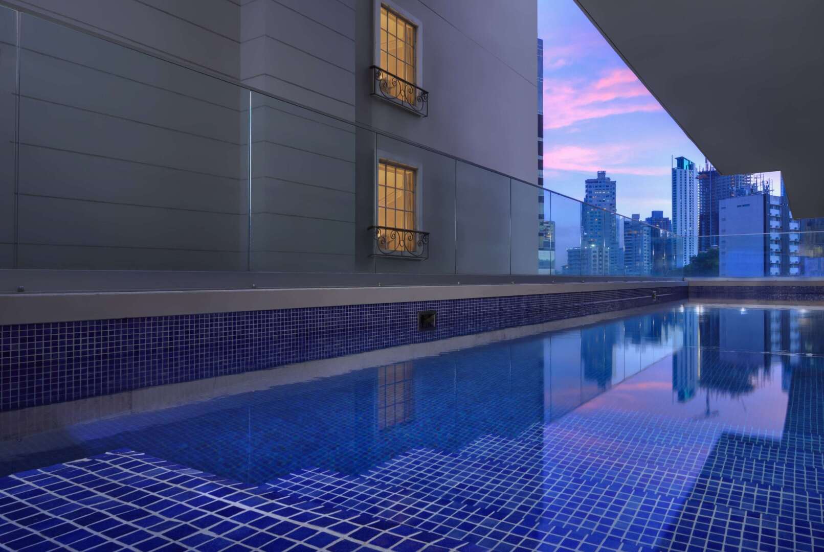 Foto - Bristol Panama, a Registry Collection Hotel