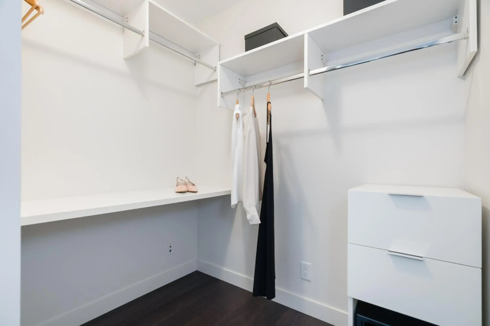 Foto - Level Vancouver Yaletown - Seymour