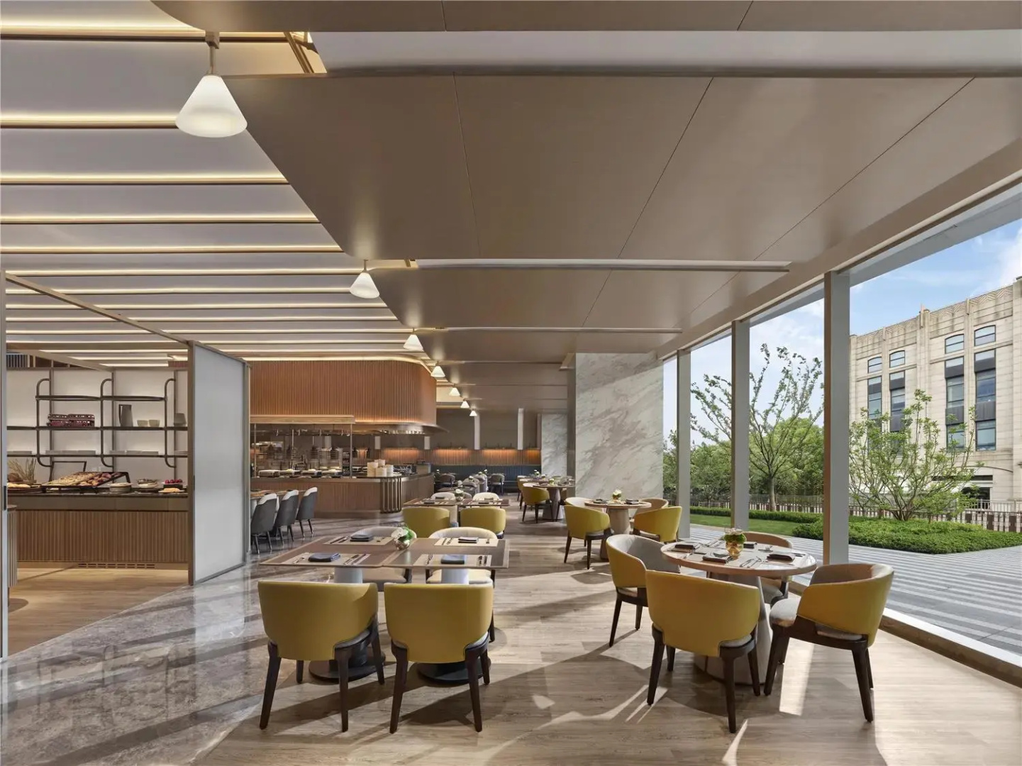 Foto - Hilton Shanghai Greater Hongqiao