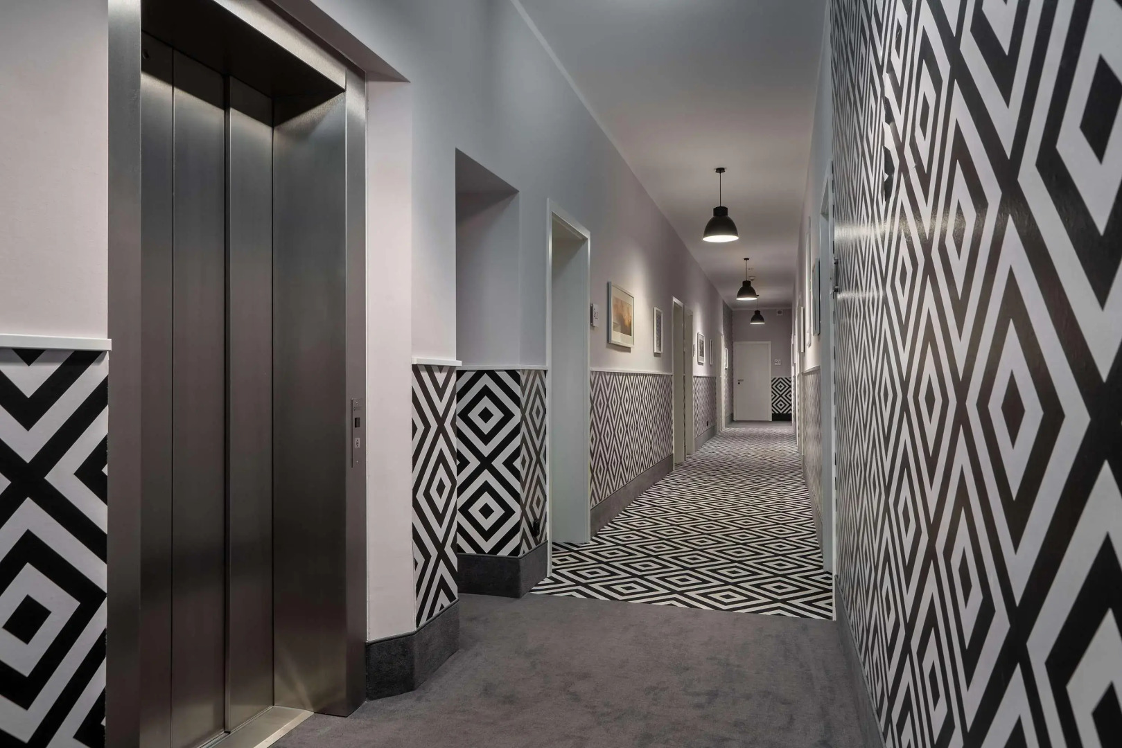 Foto - Garner Hotel Berlin - Wilmersdorf by IHG