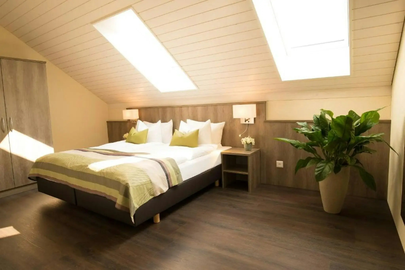 Foto - Hotel Amaris
